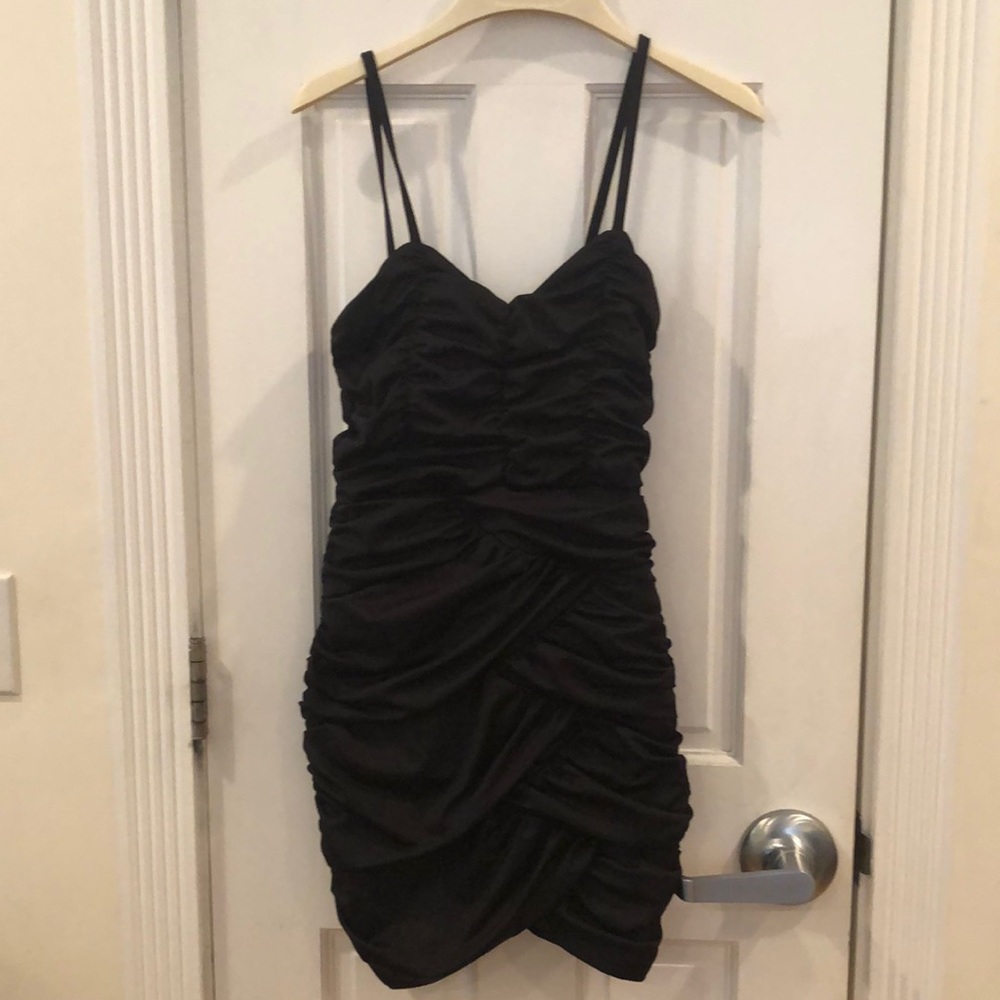 H&M little Black Dress Small